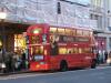 Londyn - AEC Routemaster RML2566