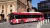 Bologna TPER â Irisbus Citelis 12M CNG #5608