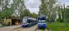 Trasa tramwajowa do Wzgórz Krzesławickich (2023-05-13, fot. 20)