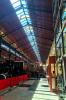 Museo Nazionale Ferroviario di Pietrarsa (2024-04-28, fot. 6) Museo Nazionale Ferroviario di Pietrarsa (2024-04-28, fot. 6)