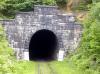 Tunel – linia 245 ,(1) WaĹbrzych – Jedlina