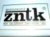 Logo ZNAK Bydgoszcz