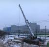 Budowa ĹÄcznika Lipska – Wielicka (2014-01-24, fot. 6)