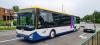 Koleje Małopolskie - Iveco Crossway 13 LE Line #KMŁ155 Koleje Małopolskie - Iveco Crossway 13 LE Line #KMŁ155