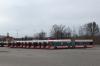 Częstochowa - Solbus SM18 Hybrid CNG #198, #203, #209,#199, #197, #207, #202, #200, #206, #208,