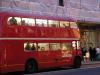Londyn - AEC Routemaster RM713