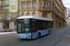 Solaris Urbino 9LE electric #802 Solaris Urbino 9LE electric #802