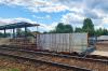 Przebudowa katowickiego węzła kolejowego (2025-06-24, fot. 25) Przebudowa katowickiego węzła kolejowego (2025-06-24, fot. 25)