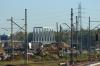 Przebudowa katowickiego węzła kolejowego (2025-10-20, fot. 2) Przebudowa katowickiego węzła kolejowego (2025-10-20, fot. 2)
