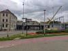 Przebudowa katowickiego węzła kolejowego (2026-07-07, fot. 3)