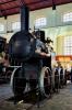 Museo Nazionale Ferroviario di Pietrarsa