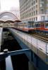 London –  Docklands Light Railway