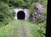 Tunel – linia 245 ,(20) Wałbrzych – Jedlina