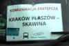 Przewozy Regionalne – KKZ Kraków Płaszów - Skawina
