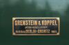 Orenstein & Koppel 9244