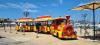 Alghero - „Trenino Catalano”, Dotto Trains #ZA 162ZK
