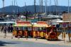 Alghero - „Trenino Catalano”, Dotto Trains #ZA 162ZK Alghero - „Trenino Catalano”, Dotto Trains #ZA 162ZK