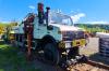 Unimog U 1650 L