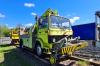 VOLVO F612 4x2 SJÖLANDERS 2-WAY DTU465