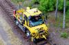 Unimog U423 #WU 8930P Unimog U423 #WU 8930P
